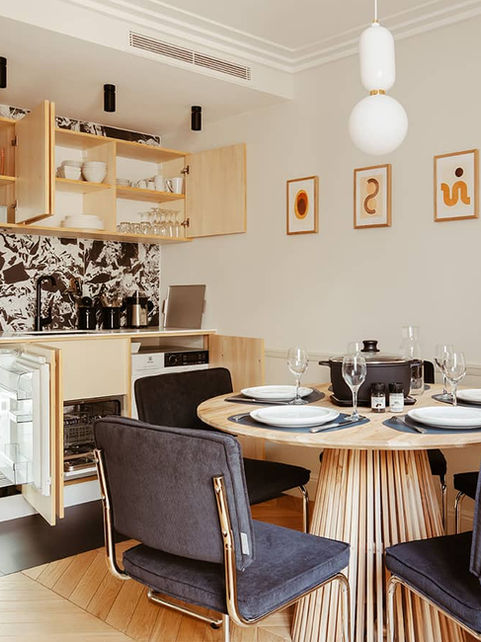 Celebrating in Style – Seasonal Dining Tablescapes Your Guests Will Adore