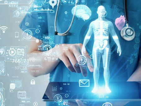 How AI Is Changing Diagnostic Imaging and What It Means for Healthcare
