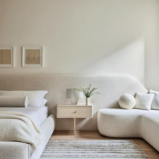 unique bed headboards Seasonsincolour Interiors Blog