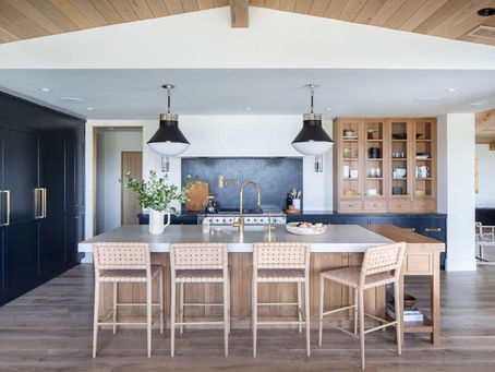 Kitchen styles: A guide to find the right one for you