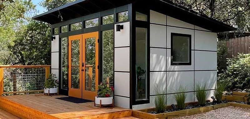 tiny home design ideas budget friendly