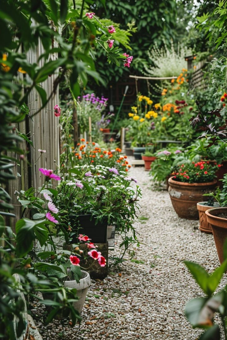 Making the Most of Your Allotment in Autumn