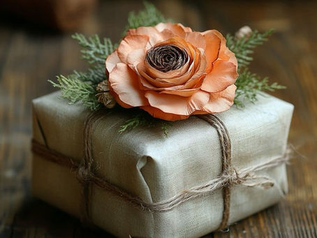 10 Creative Ways to Decorate for Christmas with Faux Flowers and Floralsilk