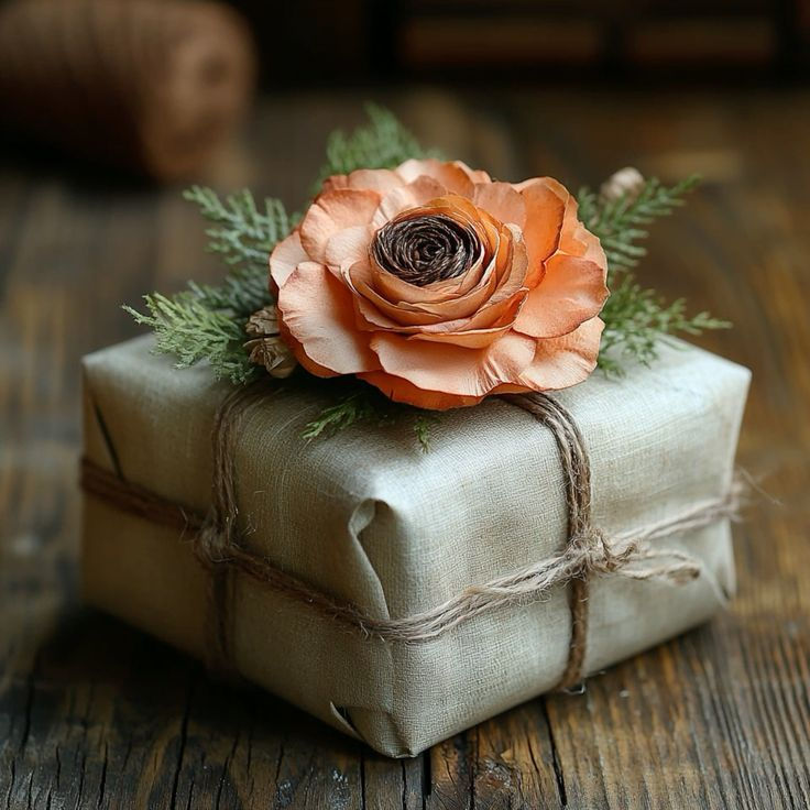 10 Creative Ways to Decorate for Christmas with Faux Flowers and Floralsilk