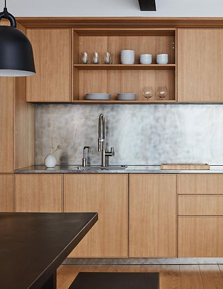 Kitchen Trends 2024