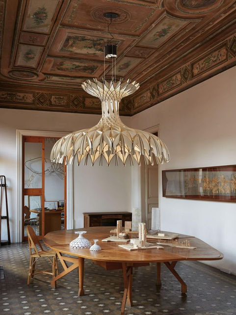 Illuminate Your Space: How To Master The Art of Statement Lighting