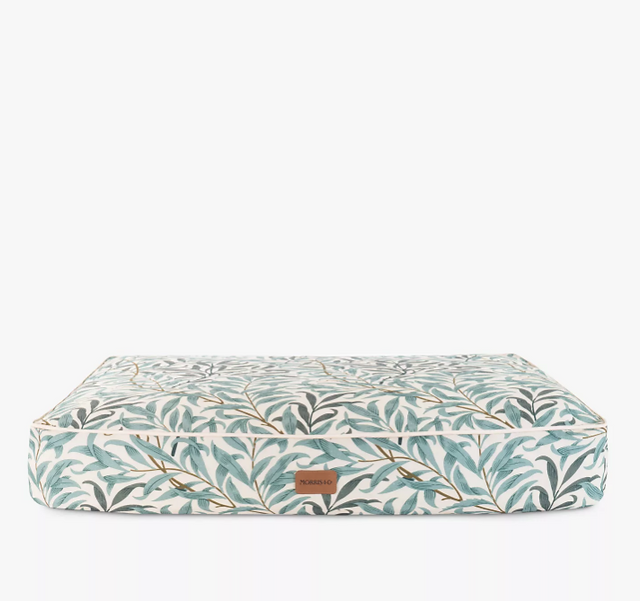 Morris & Co. Willow Bough Dog Mattress