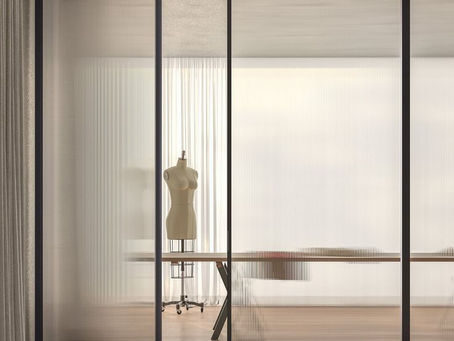 Top 5 Glass Office Walls Solutions for Stylish and Functional Workspaces in 2025