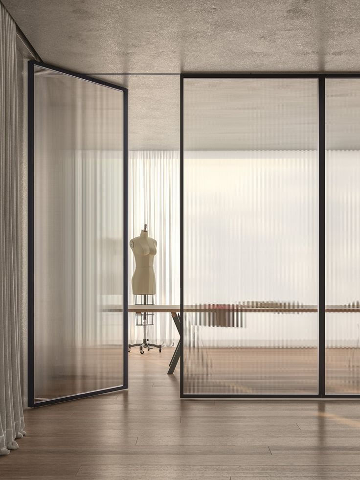 Top 5 Glass Office Walls Solutions for Stylish and Functional Workspaces in 2025