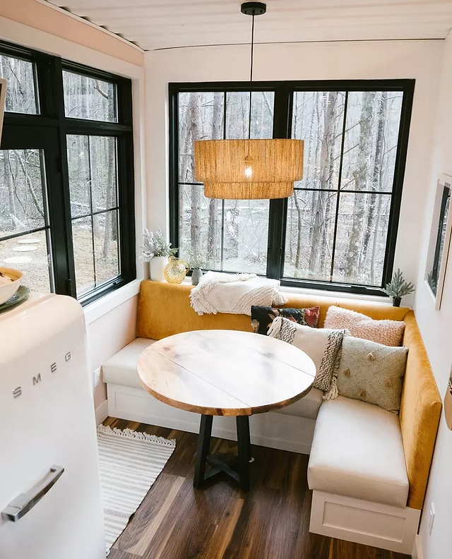 tiny home design ideas budget friendly