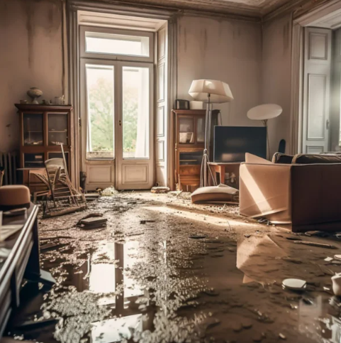 Water Damage Repair and Mold Remediation: What Experts Recommend
