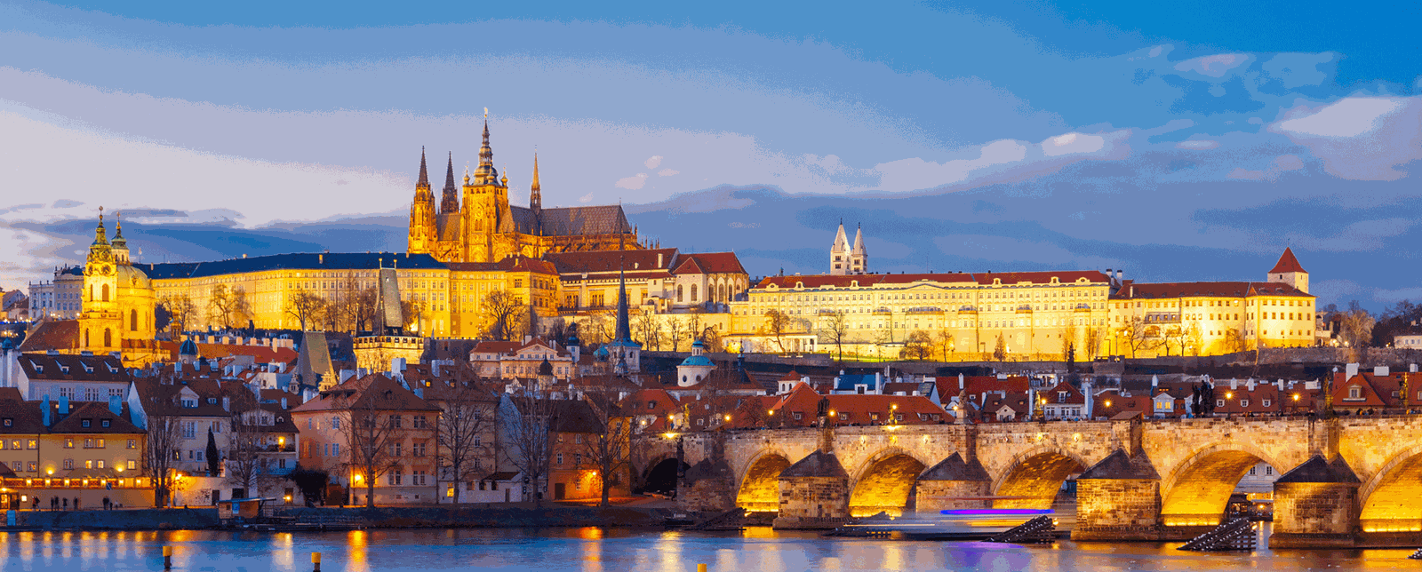 Europe's Architectural Marvels