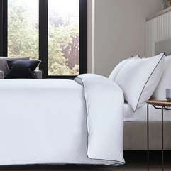 Cozy, Comfortable Look In Your Bedroom