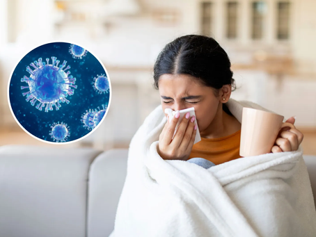 Why Is the 2025–26 Flu Season Rougher Than Usual?