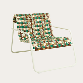 garden chair