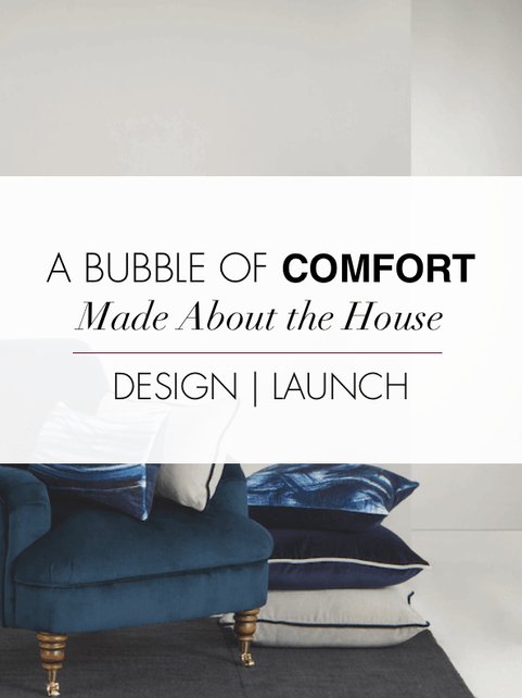 Made About The House - The Launch