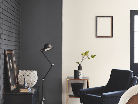 Colours of England by Little Greene