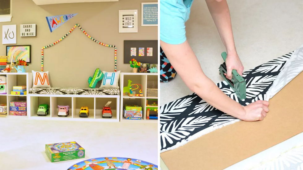 IKEA Furniture Hacks