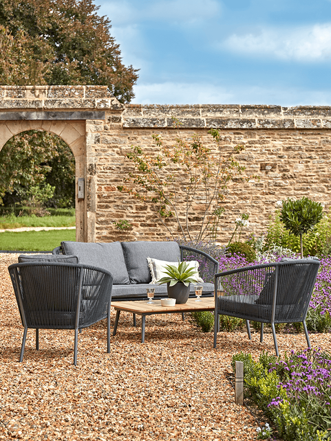 Garden Furniture Collections