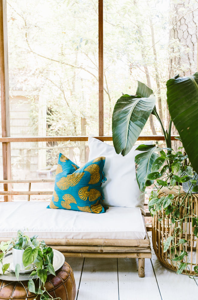 2020 | Interiors accessories with bohemian vibes for your bedroom update