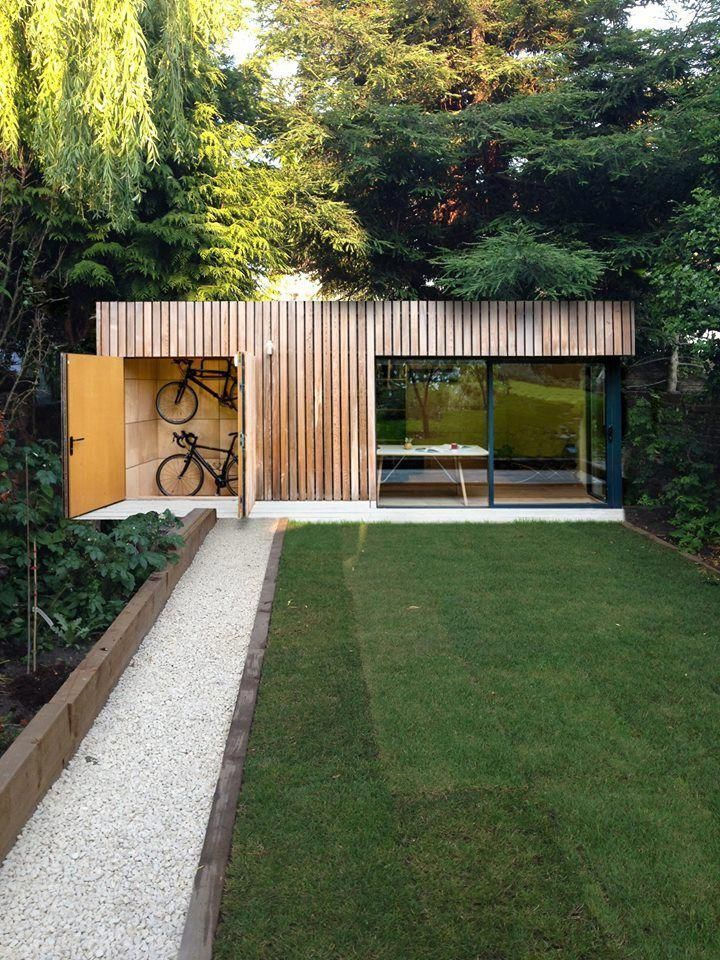 Why Sheds and Other Outdoor Structures Are the Unsung Heroes of Home and Garden Design
