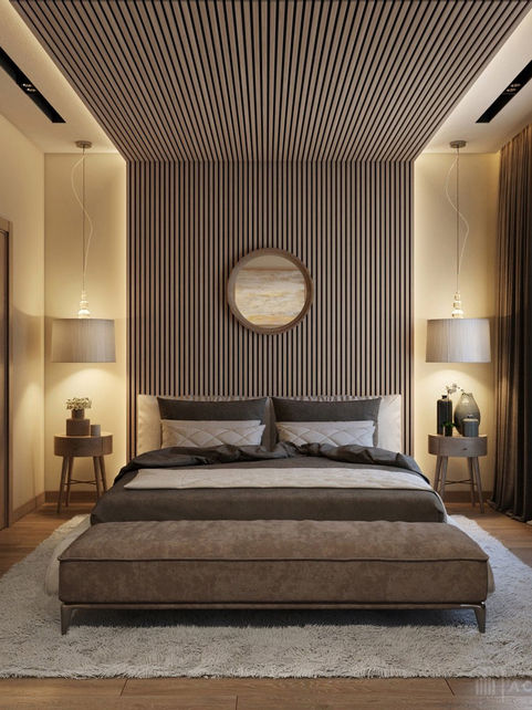 Symphony in Timber: Unleashing the Magic of Wooden Acoustic Panels