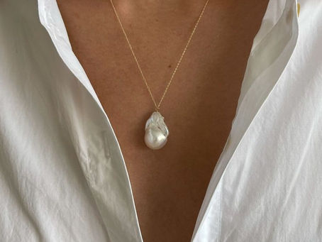 A Guide to Choosing the Perfect Pearl Jewellery in Australia