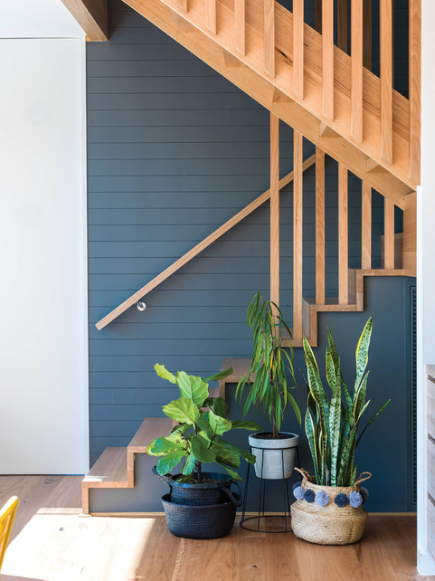 15 Contemporary staircases