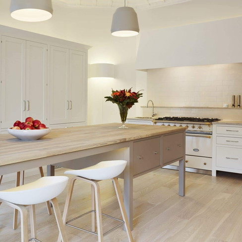 ideas for Kitchen Design Trends in 2023