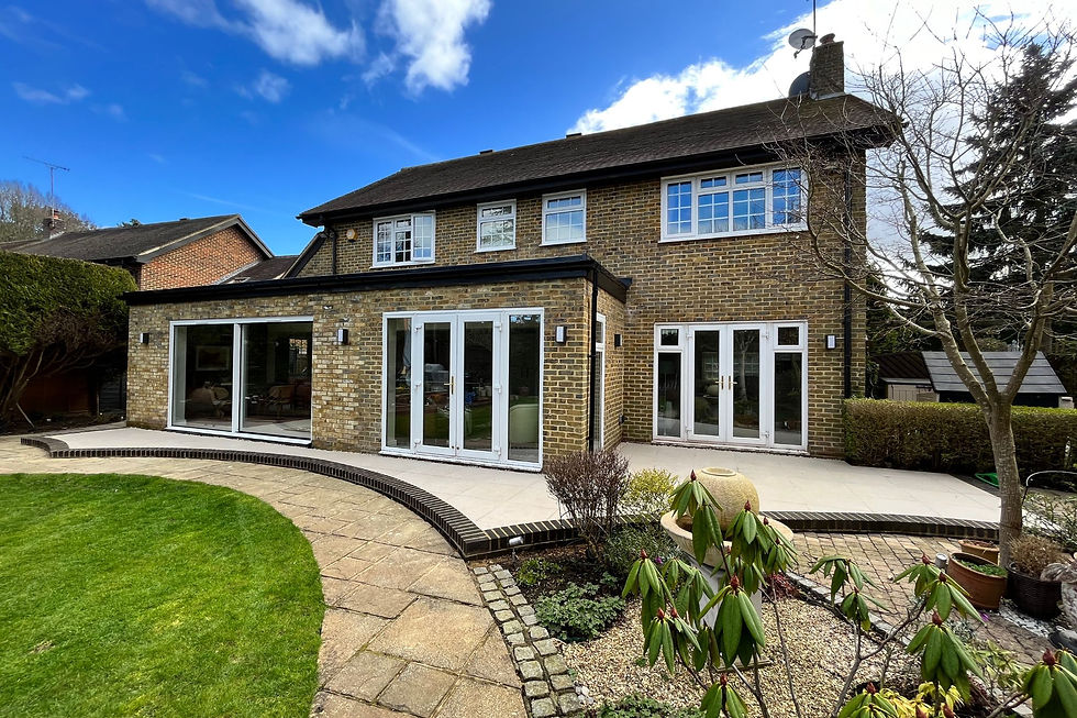 property investment
