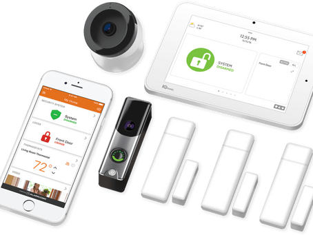 Can A Smart Home Improve Your House's Overall Aesthetics?