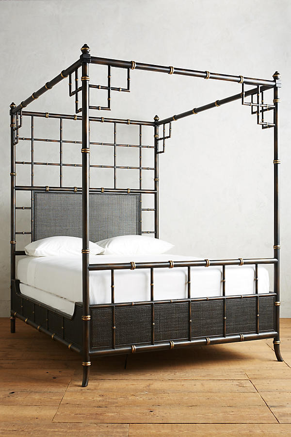 Luxury bed makers designer beds Honoka by Tracey Boyd