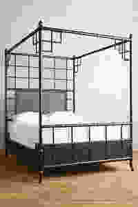 Luxury bed makers designer beds Honoka by Tracey Boyd