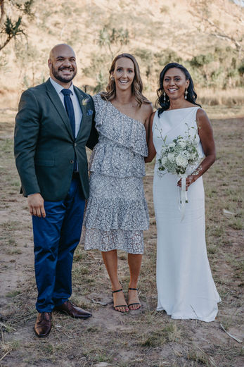 Wedding Ceremony