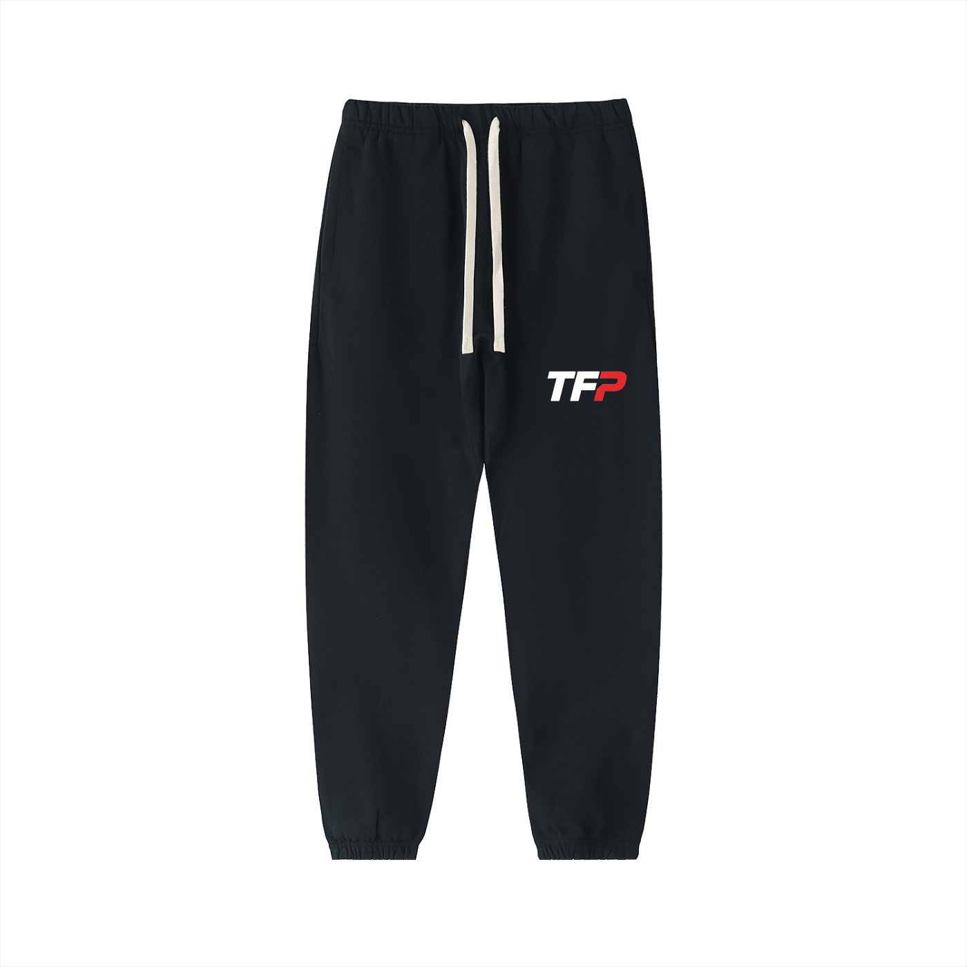 Heavyweight Cotton Sweatpants