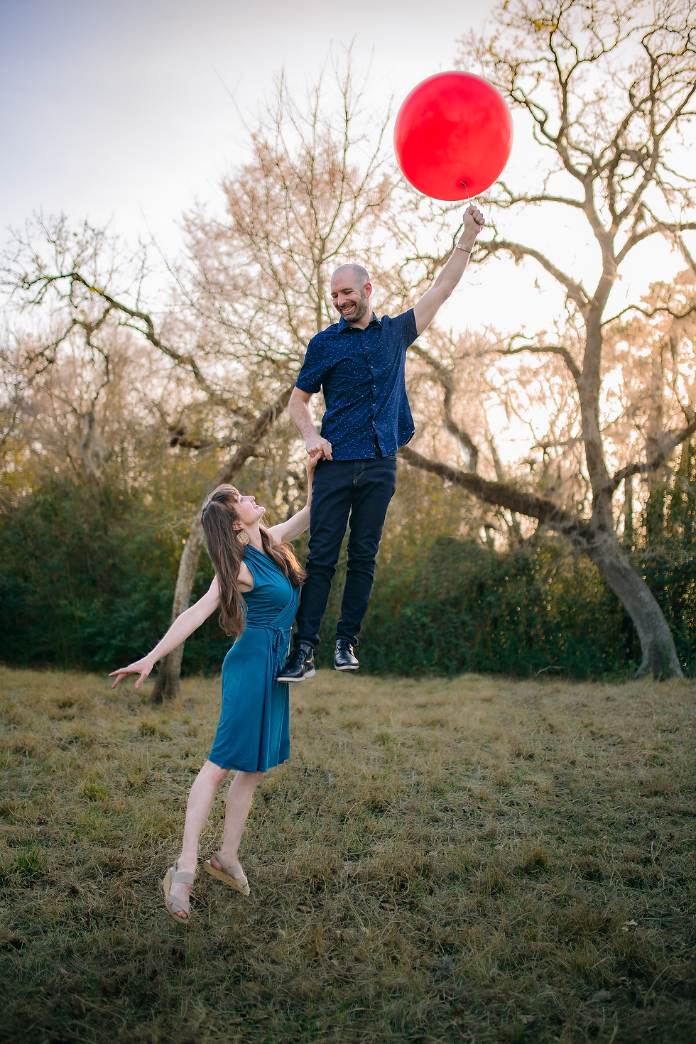 Houston Wedding Photographer