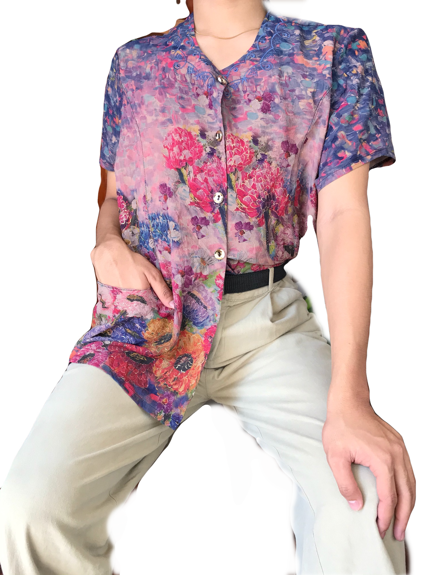Blouses