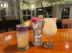 Cocktails