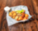 Game Day Wings
