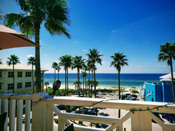 BEACH BEST