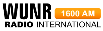Wunr 1600 AM