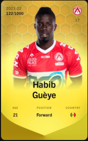 Aberdeens achtbaan-seizoen: Gueye en Palaversa schitteren (en vervagen?) te midden van teleurstelling bij de fans