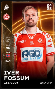 Iver Fossums droomdebuut: Rosenborg boekt solide uitoverwinning in Drammen!