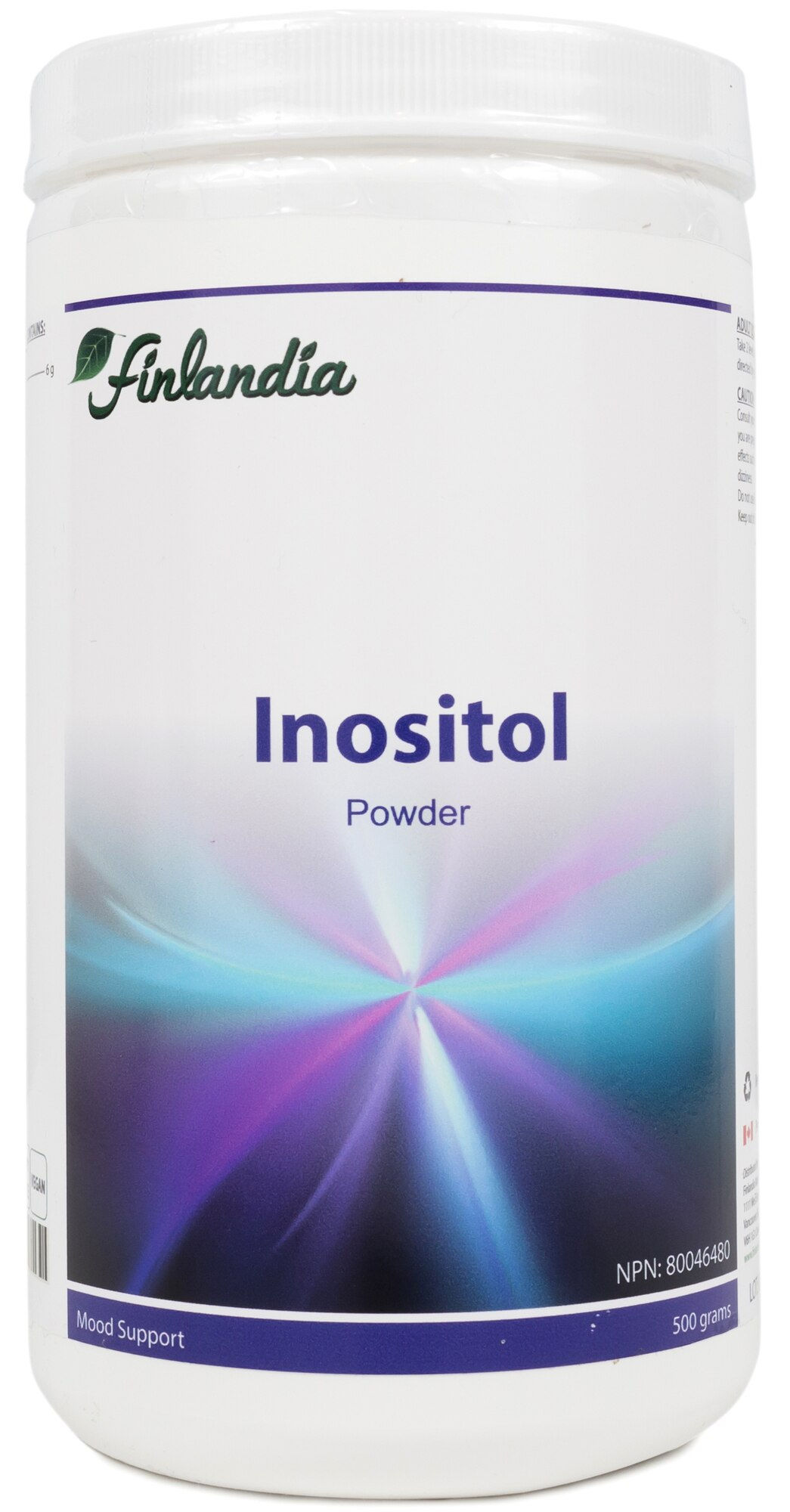Inositol Powder 500g