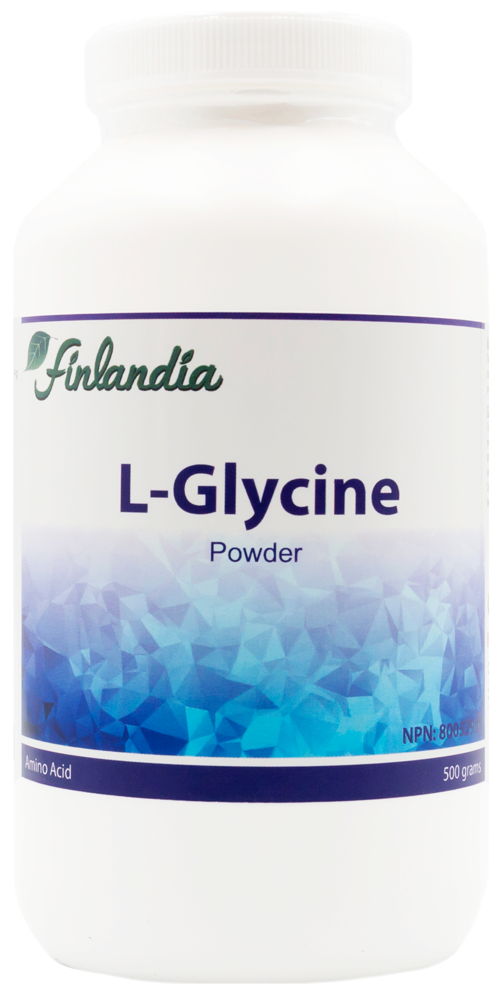 L-Glycine Powder 500g