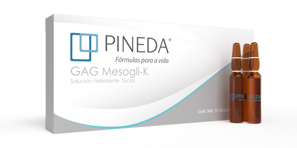 GAG Mesogli-K