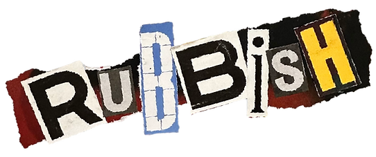 RUBBISH