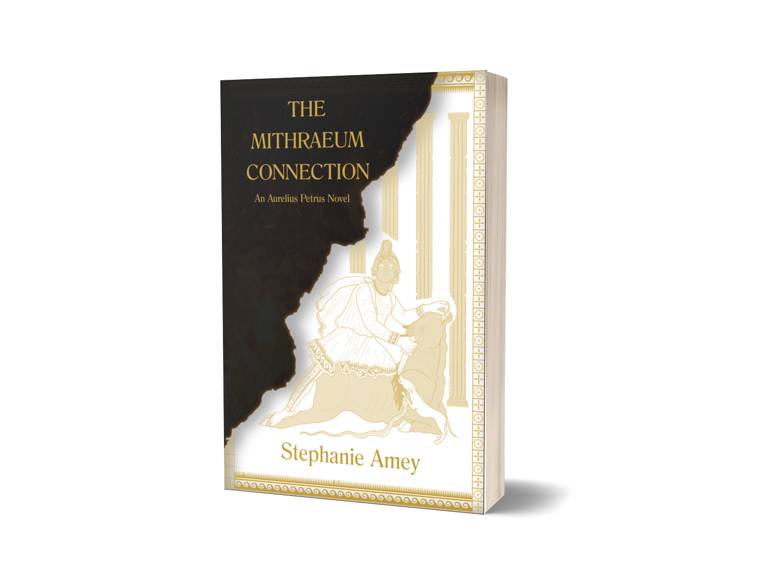 The Mithraeum Connection - Paperback