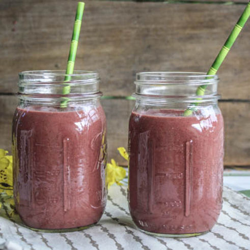 Wolfpacks Organics Coyote Ultimate Beauty Shake