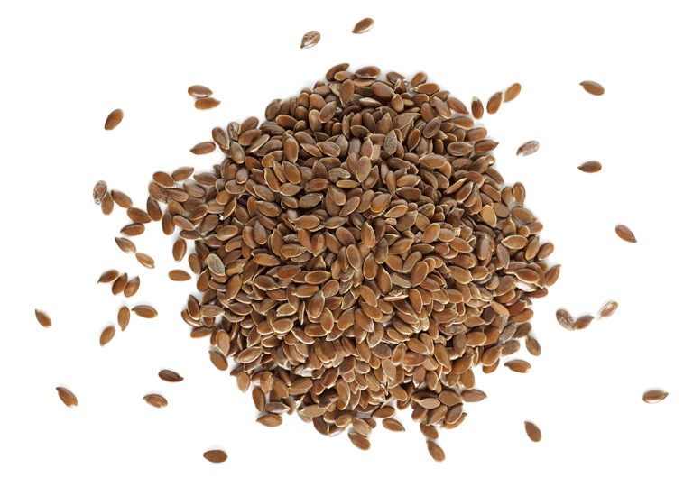 Flaxseeds